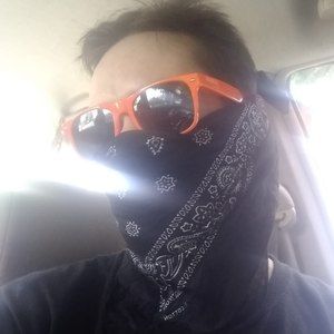 Meet your Posher, Craigory